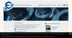 Desktop Screenshot of emuk.de